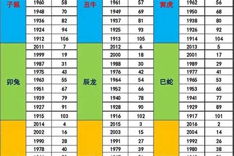 1988 龙年 五行